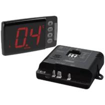 Controlador de Temperatura Slim D-CORE - 85 240VAC Full Gauge