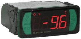 Controlador De Temperatura Tc-900 E Power /07 - Full Gauge