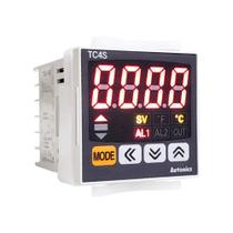 Controlador de Temperatura TC4S-14R - 100-240VCA Controlador de Temperatura TC4S-14R - 100-240VCA
