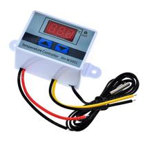 Controlador de Temperatura Termostato Digital W3001 Bivolt