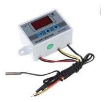 Controlador De Temperatura Termostato Digital W3002 110/220v - oem