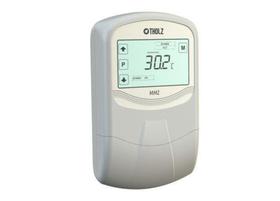 Controlador de temperatura - Tholz