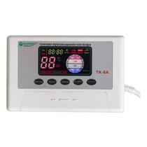 Controlador de Temperatura TK-8A Ecologic p/ Aquecedor Solar Acoplado