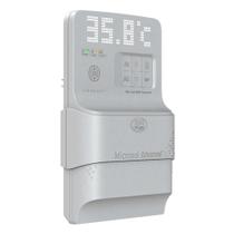 Controlador de temperatura WIFI para aquecimento solar - Advanced Connect /03 230 Vac ES Full Gauge