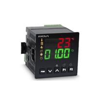 Controlador De Tempo E Temperatura -10-760C 24V - Inova