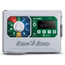 Controlador de Temporizador para Aspersor de Irrigação Rain Bird ESPME3 Controlador de Temporizador para Aspersor de Irrigação Rain Bird ESPME3