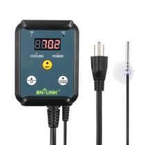 Controlador de termostato de resfriamento BN-LINK para dispositivo de resfriamento