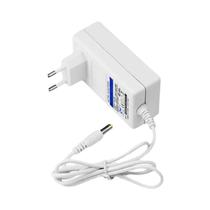 Controlador De Tira Led Rgb Inteligente Homekit Tuya Wifi Switch 12v Ue Eua Plug Para 5050 2835 Luz