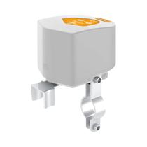 Controlador De Válvula De Água E Gás Inteligente ZigBee Tuya Com Controle Por Voz Alexa Google Home
