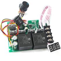 Controlador de Velocidad para Motor DC NEWNEWLIU 12-48V 40A Controlador de Velocidad para Motor DC NEWNEWLIU 12-48V 40A