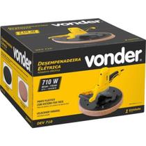 Controlador de velocidade 127v p/dev710 - vonder