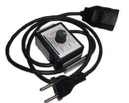 Controlador De Velocidade De Motor 220v 110V Dimmer de potencia Pwm regulador regulagem driver RPM variador esmerilhadeira furadeira 1000W potencia