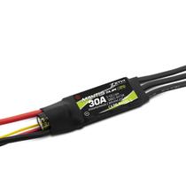 Controlador de Velocidade de Motor ZTW Mantis Slim G2 30A 2-4S 6V/3A Controlador de Velocidade de Motor ZTW Mantis Slim G2 30A 2-4S 6V/3A