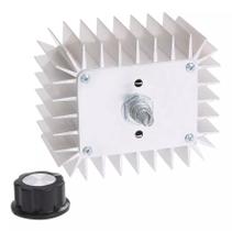 Controlador de Velocidade - Dimmer 5.000w