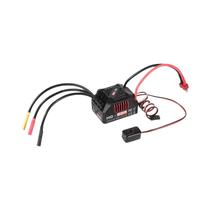Controlador De Velocidade ESC Brushless Sem Sensor À Prova d'Água 35A 60A 80A HG Para Veículos RC