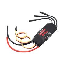 Controlador De Velocidade Hobbywing Skywalker ESC De Alta Corrente Para Aeronaves RC E Helicópteros