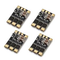 Controlador De Velocidade Micro ESC XSD7A 1-2s BLheli_S 7A Dshot600 Dshot300 Oneshot42 Multishot Com Controlador De Velocidade Micro ESC XSD7A 1-2s BLheli_S 7A Dshot600 Dshot300 Oneshot42 Multishot Com