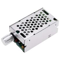 Controlador de Velocidade Motor PWM 12 a 40V 10A CCM5NJ NFe