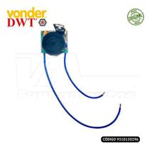 Controlador De Velocidade P/ Martelete Vonder Mpv1500 E DWT MPD1500 220v