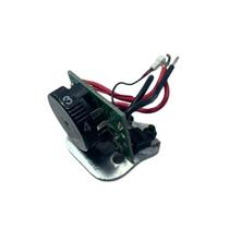 Controlador de Velocidade para Multiferramenta 12V WAP BMF 12 Li-Íon 936600022