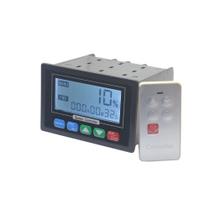 Controlador de Velocidade PWM 30A com Reversão e Controle Remoto Controlador de Velocidade PWM 30A com Reversão e Controle Remoto