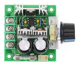 controlador de velocidade pwm motor dc 12v a 40v 400w 10a controlador de velocidade pwm motor dc 12v a 40v 400w 10a