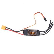 Controlador de velocidade RC Brushless ESC 40A 5V/3A BEC para drone Controlador de velocidade RC Brushless ESC 40A 5V/3A BEC para drone