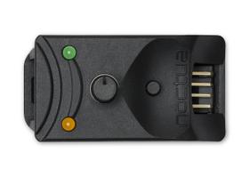 Controlador de ventilador PWM Noctua NA-FC1 de 4 pinos (preto)