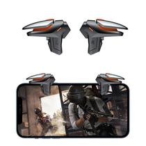 Controlador de videogame Newseego PUBG Trigger Pair Black