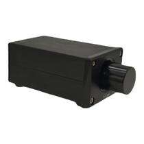 Controlador de Volume Analógico Estéreo RCA SOLUPEAK Controlador de Volume Analógico Estéreo RCA SOLUPEAK