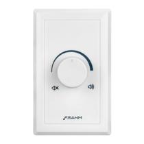 Controlador De Volume Frahm CV-10 10W Mono