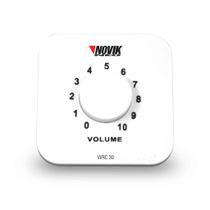 Controlador de Volume para Som Ambiente Novik WRC-30 - Novik Neo