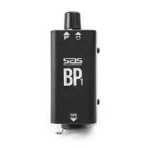 Controlador de volume passivo mod bp1 santo angelo preto Controlador de volume passivo mod bp1 santo angelo preto