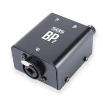 Controlador De Volume Passivo Santo Angelo Bp2