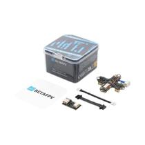 Controlador De Voo Brushless 3IN1 AIO 2.4G ELRS RX Gyro BMI270 Para O4 Air Unit Meteor75 pro Whoop Controlador De Voo Brushless 3IN1 AIO 2.4G ELRS RX Gyro BMI270 Para O4 Air Unit Meteor75 pro Whoop