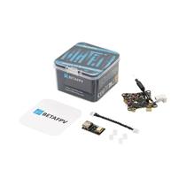 Controlador De Voo Brushless 5 Em 1 AIO 2.4G ELRS VTX Para Quadricóptero De Corrida E Freestyle Controlador De Voo Brushless 5 Em 1 AIO 2.4G ELRS VTX Para Quadricóptero De Corrida E Freestyle