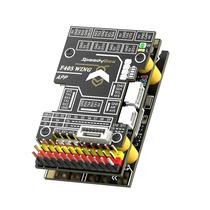 Controlador De Voo F405Wing APP FC Board ICM42688P Para Avião Modelo De Asa Fixa RC SpeedyBee