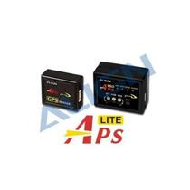 Controlador de Voo GPS Autopiloto Modelismo Gyro Lite - Hegaps03T