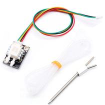 Controlador De Voo Pixhawk PX4 Sensor De Velocidade Do Ar Tubo Pitot Velocímetro Controlador De Voo Pixhawk PX4 Sensor De Velocidade Do Ar Tubo Pitot Velocímetro