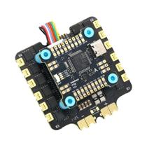 Controlador De Voo SoloGood F722 80A Com ESC BLHELI_S 4 Em 1 Para Drones FPV Freestyle 2-8S Controlador De Voo SoloGood F722 80A Com ESC BLHELI_S 4 Em 1 Para Drones FPV Freestyle 2-8S