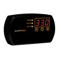 Controlador Diferencial de Temperatura Luxpool MMZ1373N