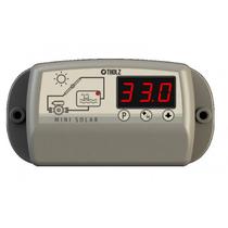Controlador Diferencial de Temperatura MMZ1304N P743