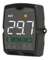 Controlador Diferencial De Temperatura New Anasol