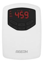 Controlador Diferencial Temperatura Automasol Tdi Ageon - AZ135
