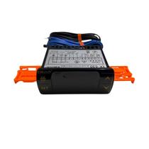Controlador Digital De Temperatura 220v EK630 Ek3020