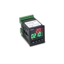 Controlador Digital de Temperatura com Alarme KA2-02-J INOVA