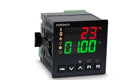 Controlador Digital de Temperatura com Temporizador YB1-11-J INOVA