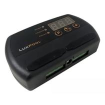 Controlador Digital De Temperatura Mmz1373n -12vcc Luxpool Controlador Digital De Temperatura Mmz1373n -12vcc Luxpool