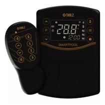 Controlador digital de temperatura mtz1462n 12vcc p844 tholz