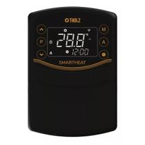 Controlador Digital de Temperatura para Aquecimento TSZ 1505N IP53 90/240VCA Bivolt SmartHeat 2ª Geração Wi-Fi - Tholz